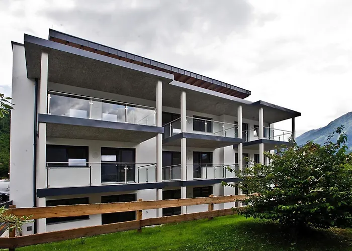 Apartment In The Heart Of Neukirchen