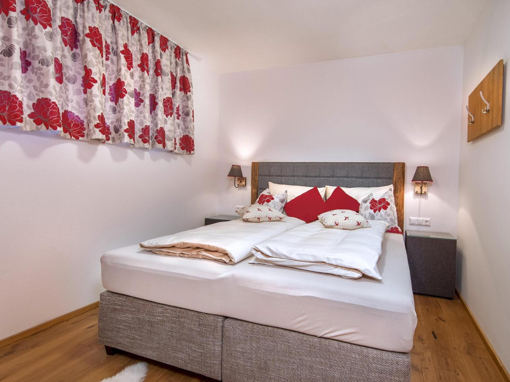 Apartment In The Heart Of Neukirchen