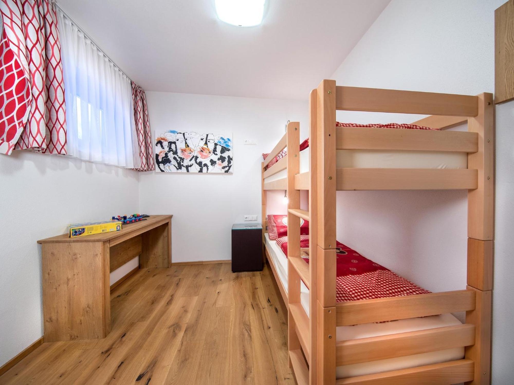 Apartment In The Heart Of Neukirchen