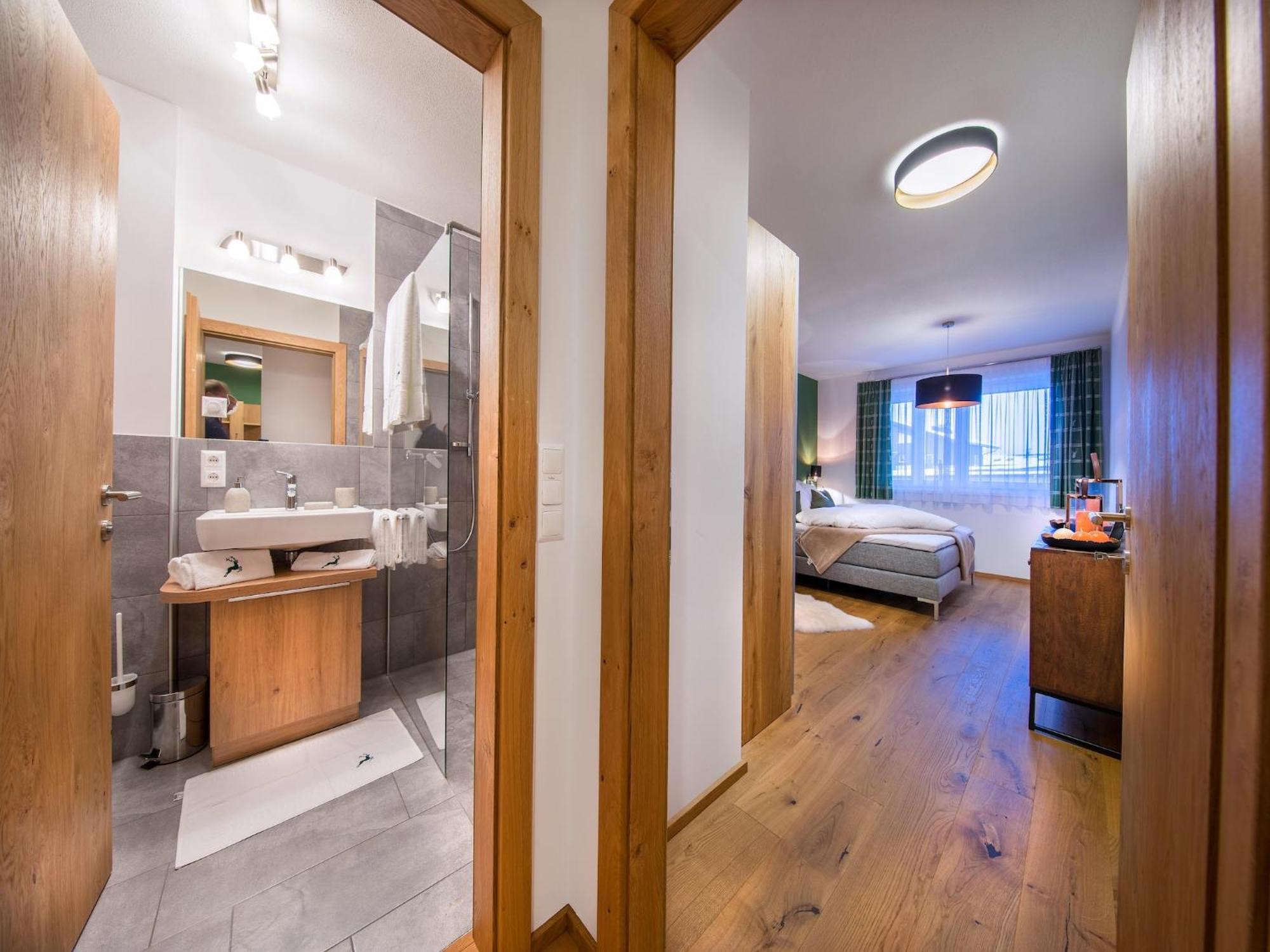 Apartment In The Heart Of Neukirchen Neukirchen am Grossvenediger