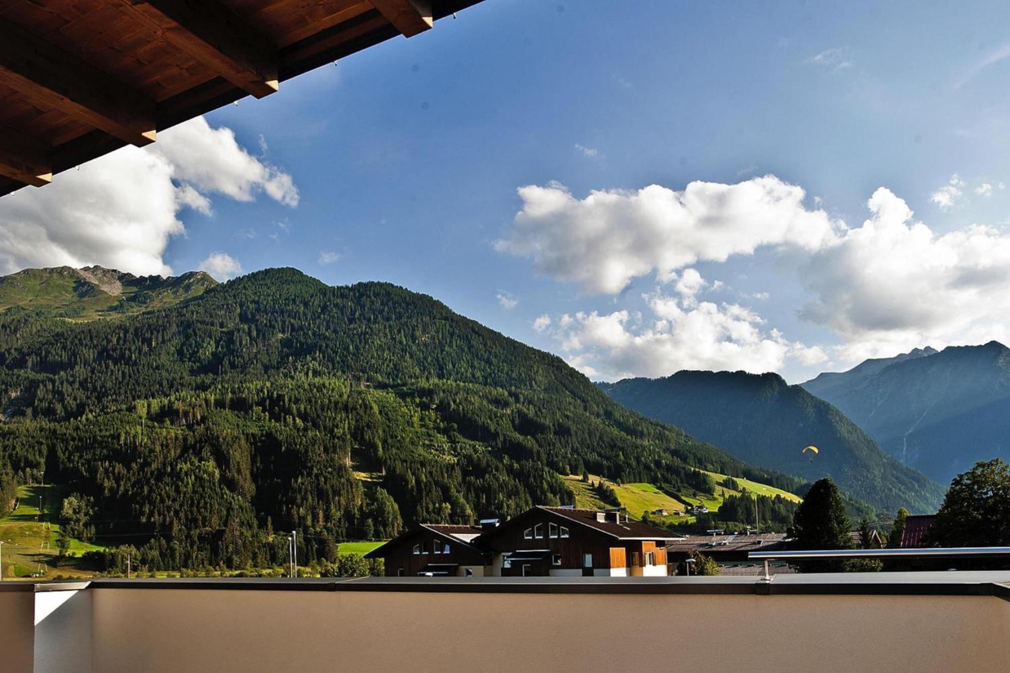 In The Heart Of Neukirchen Apartment Neukirchen am Grossvenediger