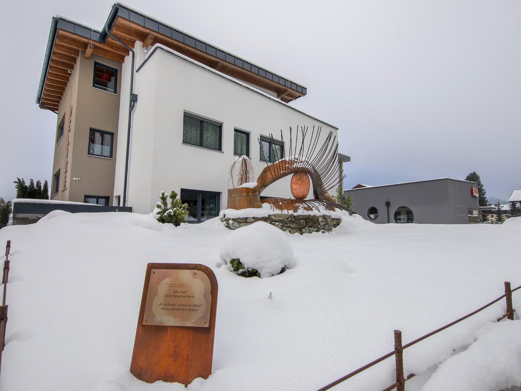 In The Heart Of Neukirchen *