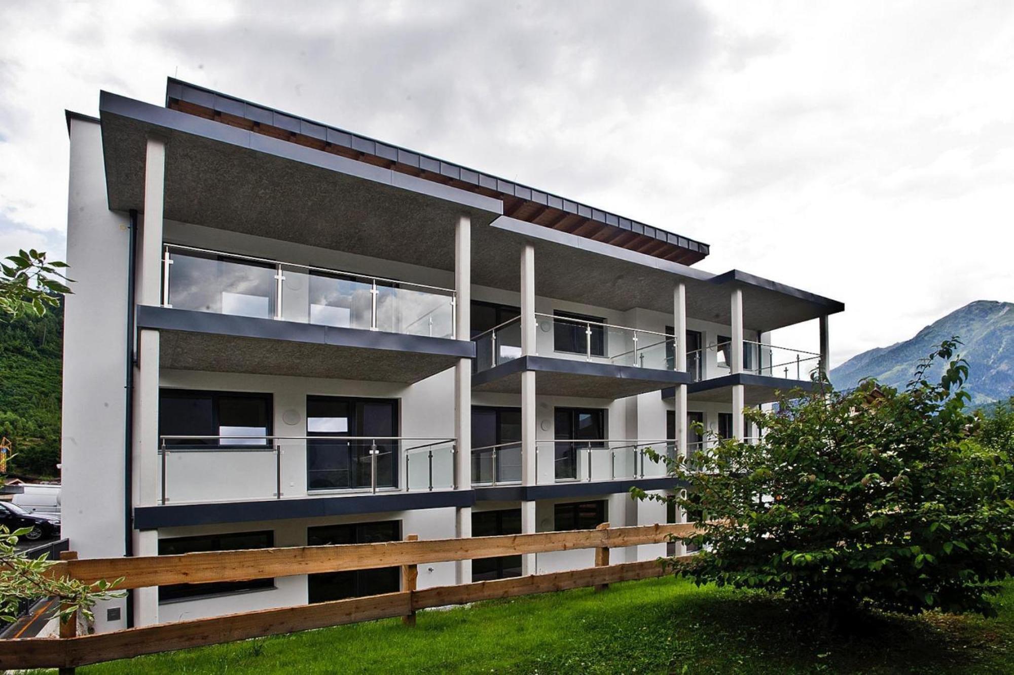 In The Heart Of Neukirchen Apartment