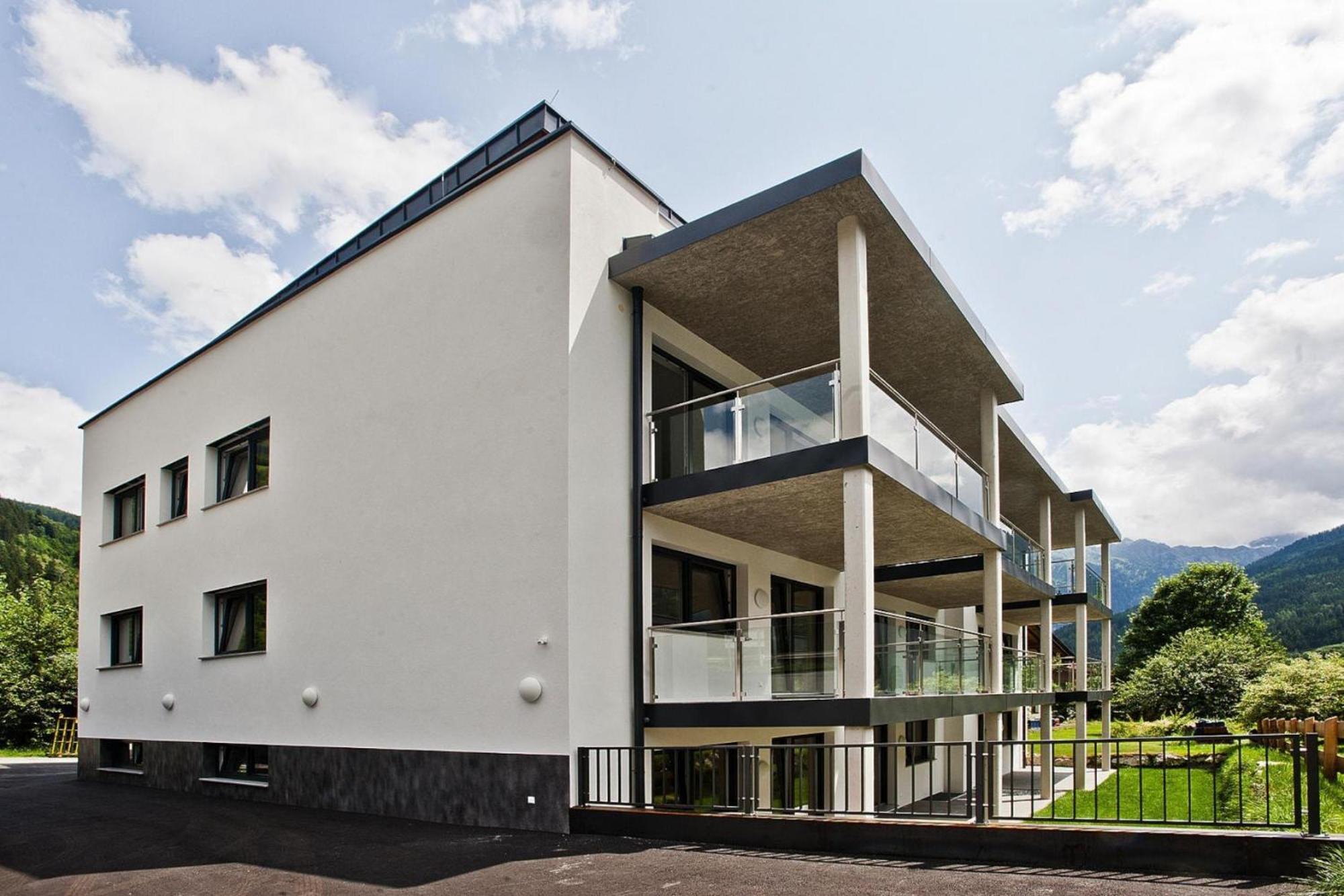 In The Heart Of Neukirchen Apartment